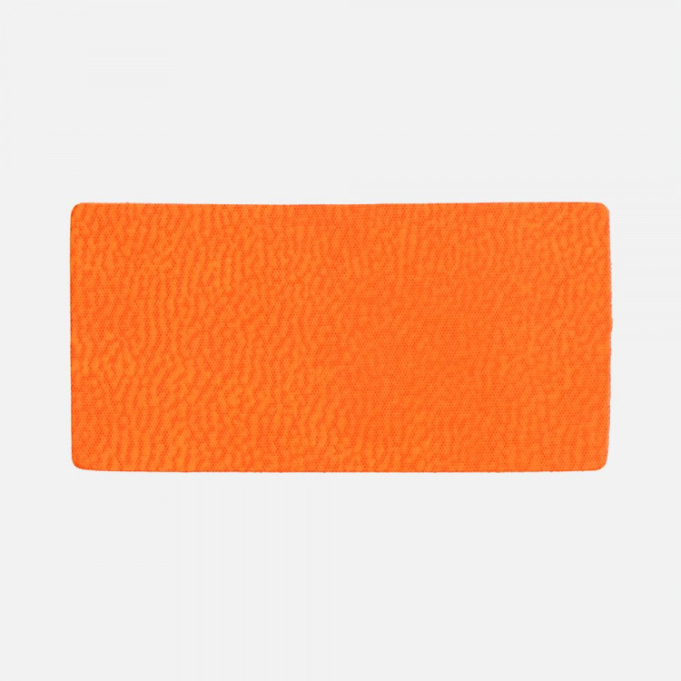 Лейбл Listra Latte, XS, оранжевый