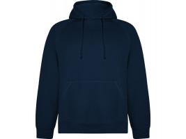 Толстовка с капюшоном Vinson, нэйви
