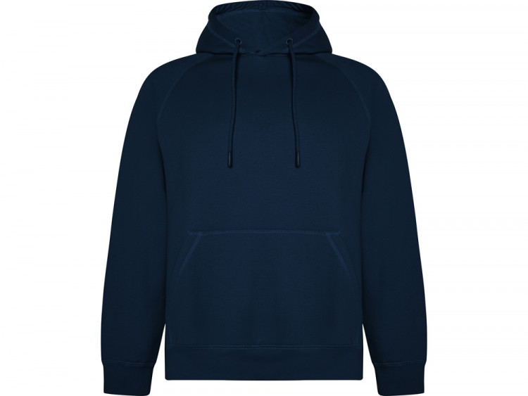 Толстовка с капюшоном Vinson, нэйви