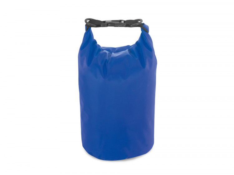 VOLGA. Водонепроницаемая сумка, Королевский синий
