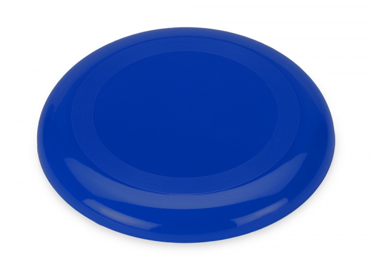 Фрисби Fly Back, синий