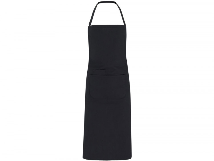 Фартук Ducasse, черный