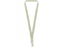 Ланьярд с карабином, оливковый