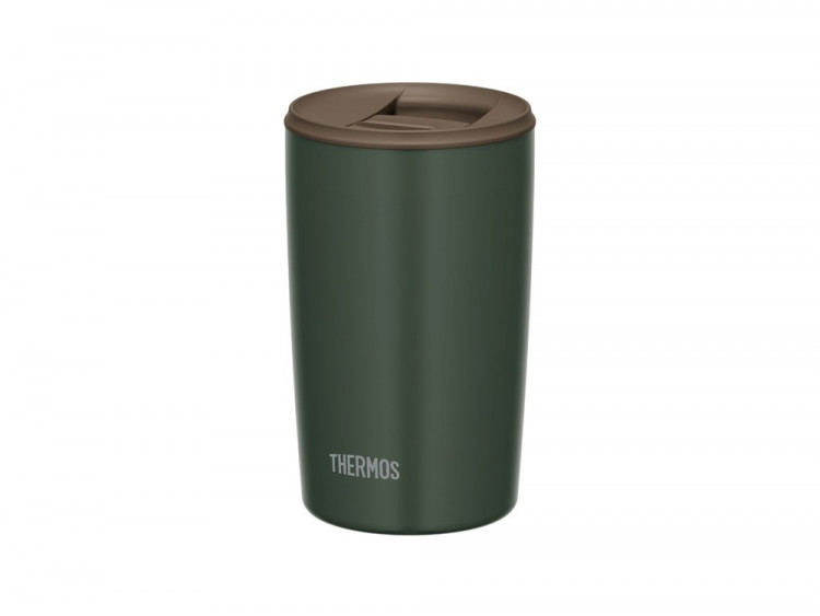 Термокружка из нерж. стали тм THERMOS JDP-401 FG 0.4L
