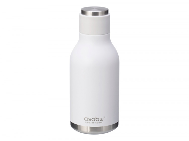 Термос URBAN, белый