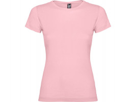 Футболка Jamaica женская, светло-розовый