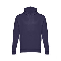 Худи унисекс Phoenix, темно-синее