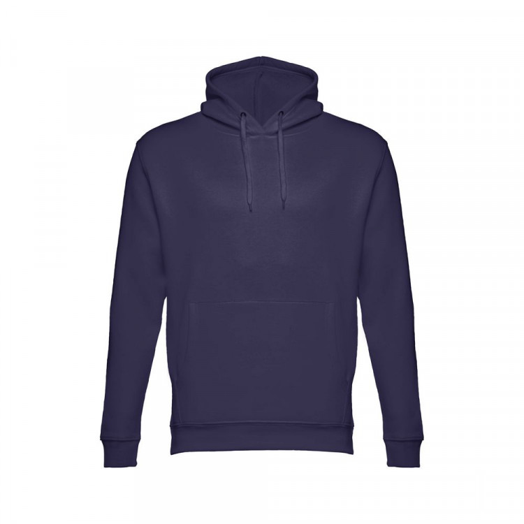 Худи унисекс Phoenix, темно-синее