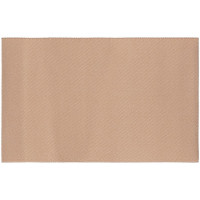 Лейбл тканевый Epsilon, XL, бежевый