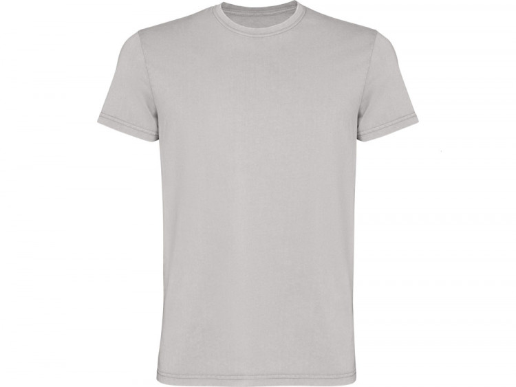 Футболка Corgi мужская, каменистый выстиранный