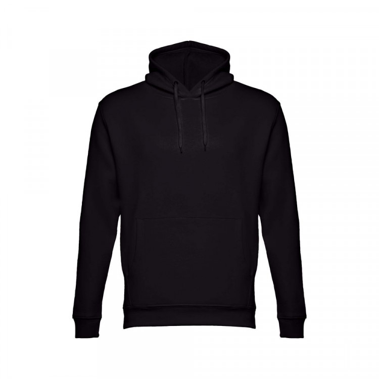 Худи унисекс Phoenix, черное