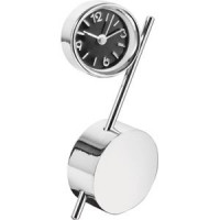 Часы настольные "Процент"