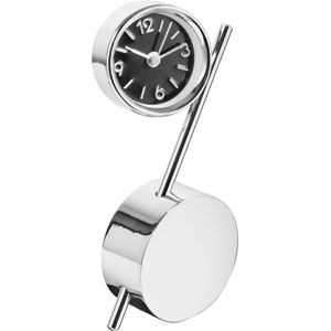 Часы настольные "Процент"