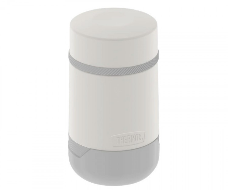 Термос для еды из нерж. стали тм THERMOS GUARDIAN TS-3029  WHT0,5L
