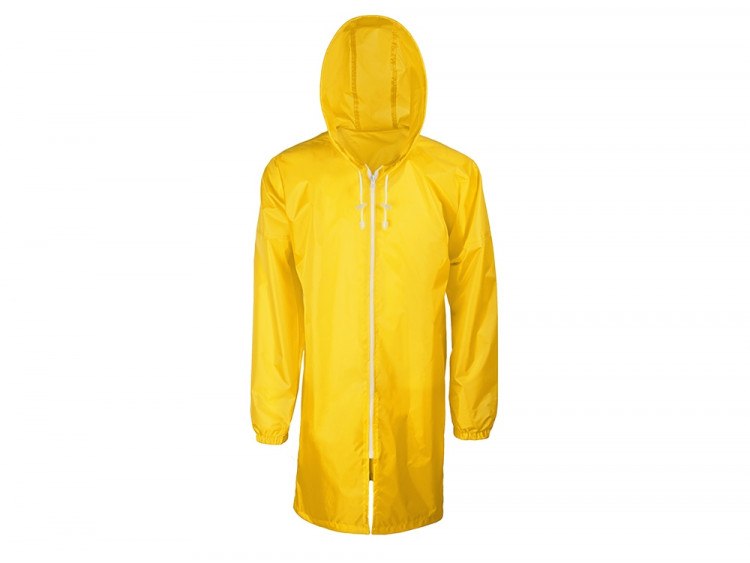 Дождевик Sunny, желтый размер (XS/S)