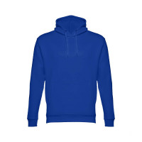 Худи унисекс Phoenix, ярко-синее