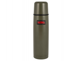 Термос из нерж. стали тм THERMOS FBB-750AG 0.75L, зеленый