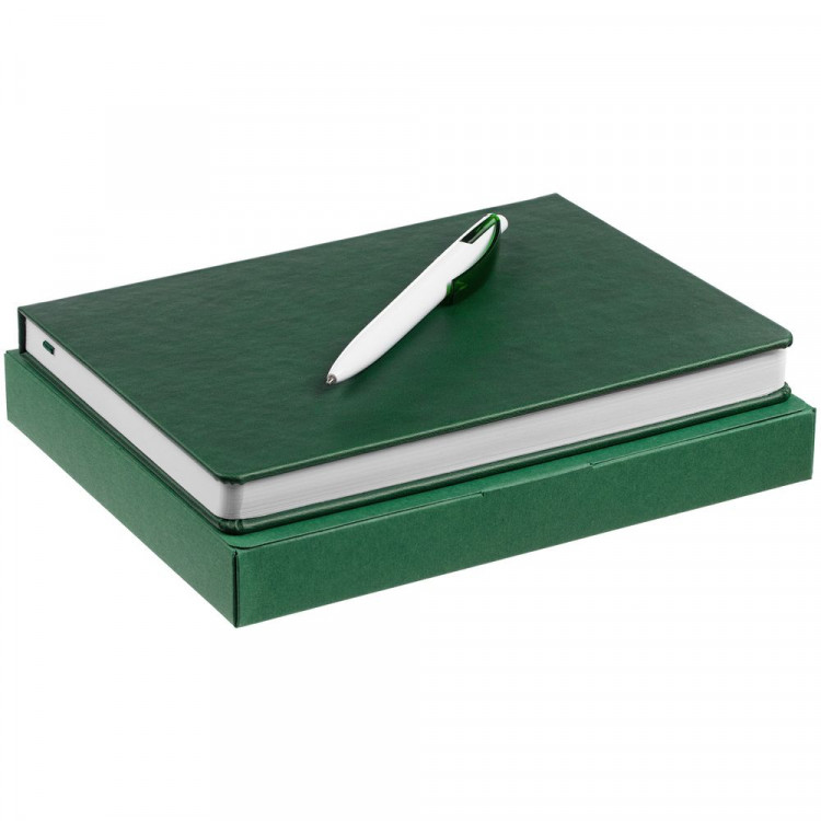 Набор New Latte, зеленый