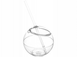 Емкость для питья Fiesta, прозрачный