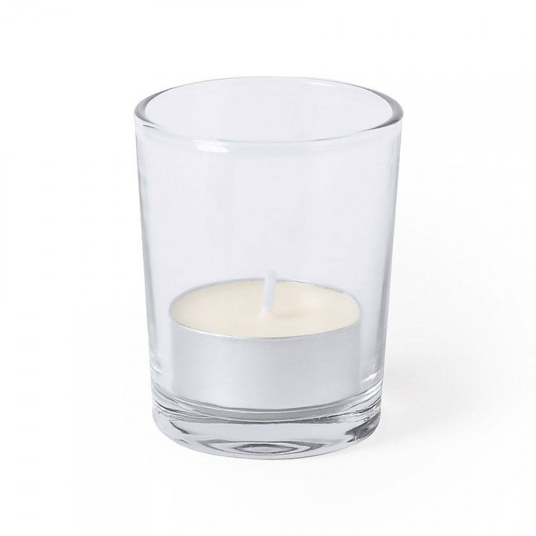 Свеча PERSY ароматизированная (ваниль) 