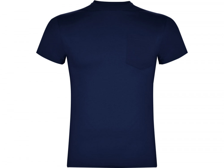 Футболка Teckel мужская, нэйви