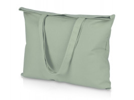 Сумка Jenny из хлопка 340 г/м2, оливковый