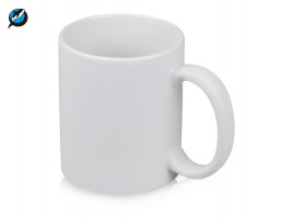 Кружка для сублимации Sublime Matte, белый матовый