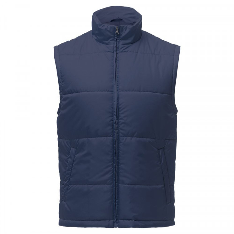 Жилет Kama, темно-синий