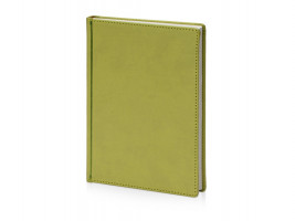 Ежедневник недатированный А5 Velvet, оливковый