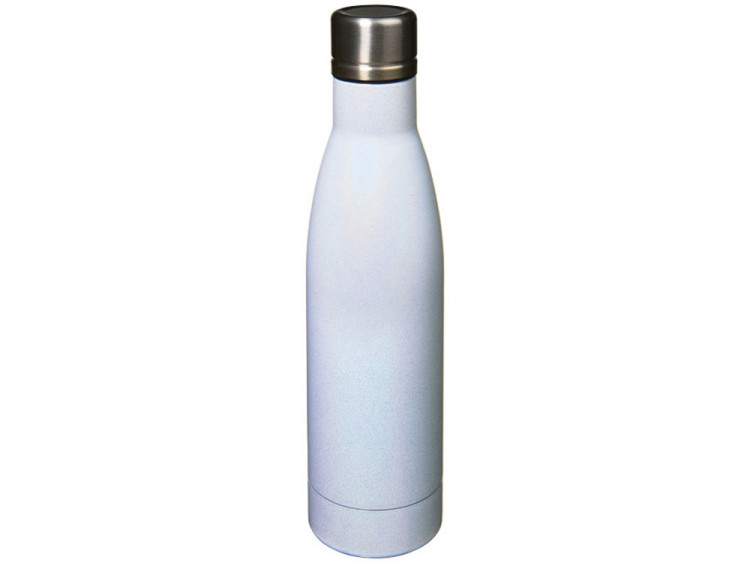 Vasa сияющая вакуумная бутылка с изоляцией, белый