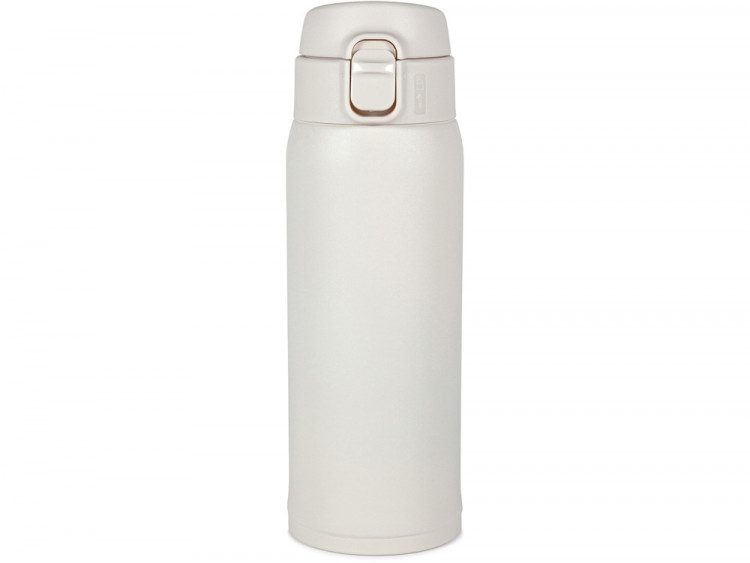 Термокружка Relaxika 701 (0,48 литра), белая (без лого)