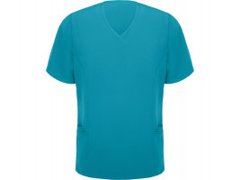 Рубашка мужская Ferox, голубой дунай