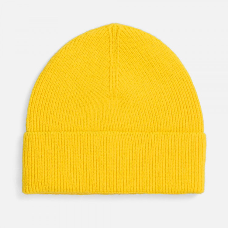 Шапка Color Boom, желтая