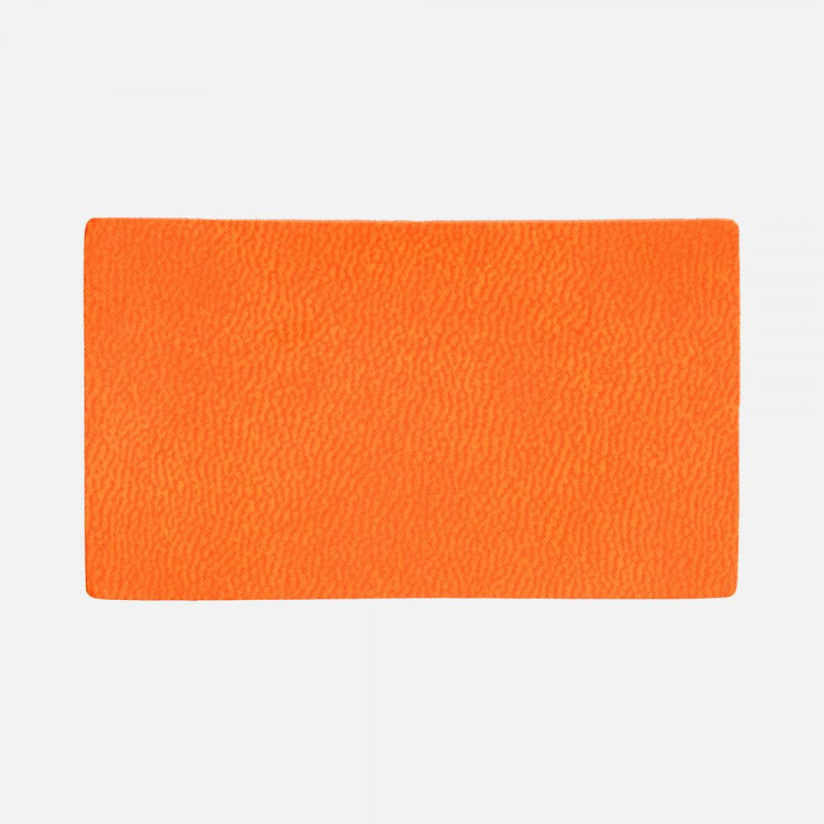 Лейбл Listra Latte, M, оранжевый