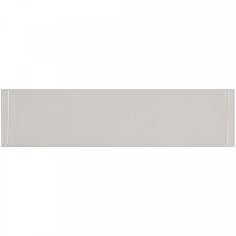 Лейбл из ПВХ Tarea, прозрачный