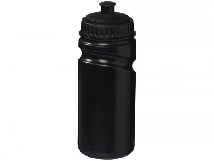 Спортивная бутылка Easy Squeezy - цветной корпус