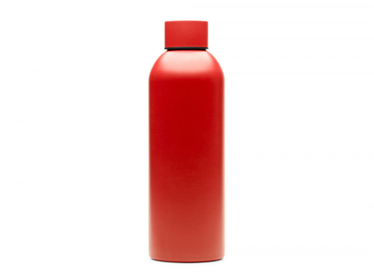 Бутылка MAGUN из нержавеющей стали 304, красный