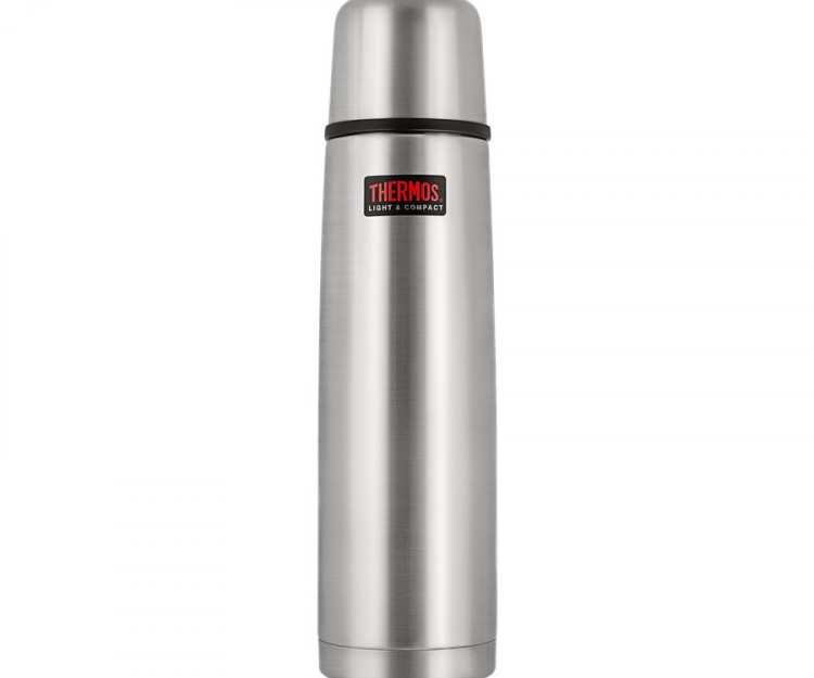 Термос из нерж. стали тм THERMOS FBB-1000B SBK