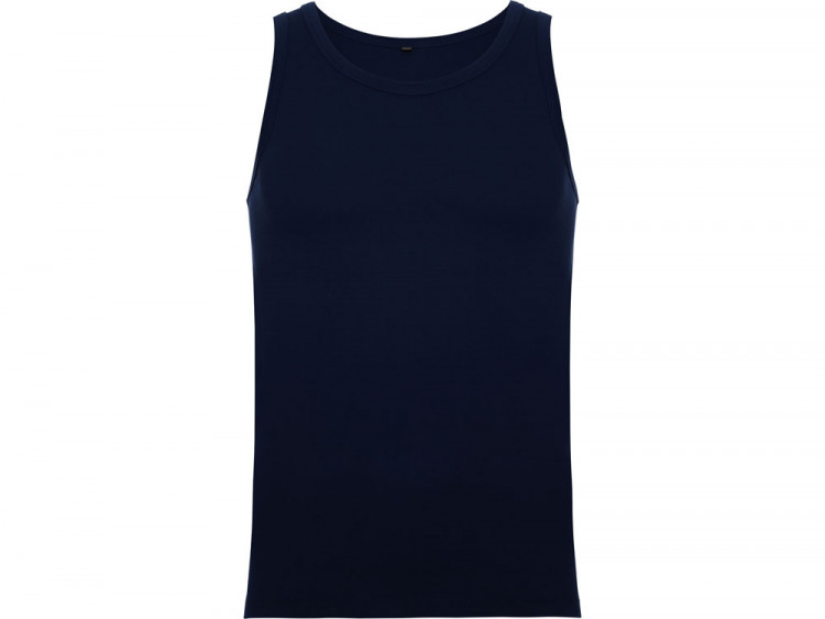 Майка Texas мужская, нэйви