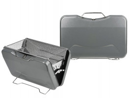 Портативный гриль Kamal