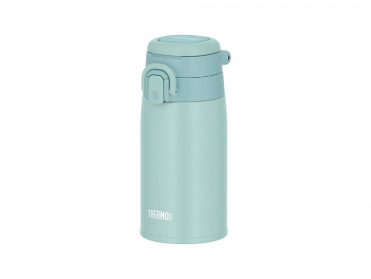 Термокружка из нерж. стали тм THERMOS JOS-400 MBL 0.4L