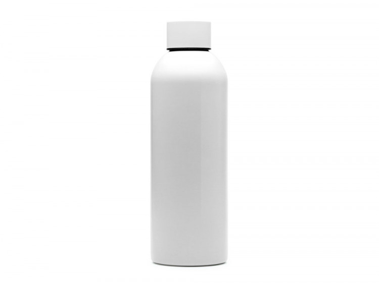 Бутылка MAGUN из нержавеющей стали 304, белый