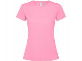 Футболка Estoril женская, будуарный розовый