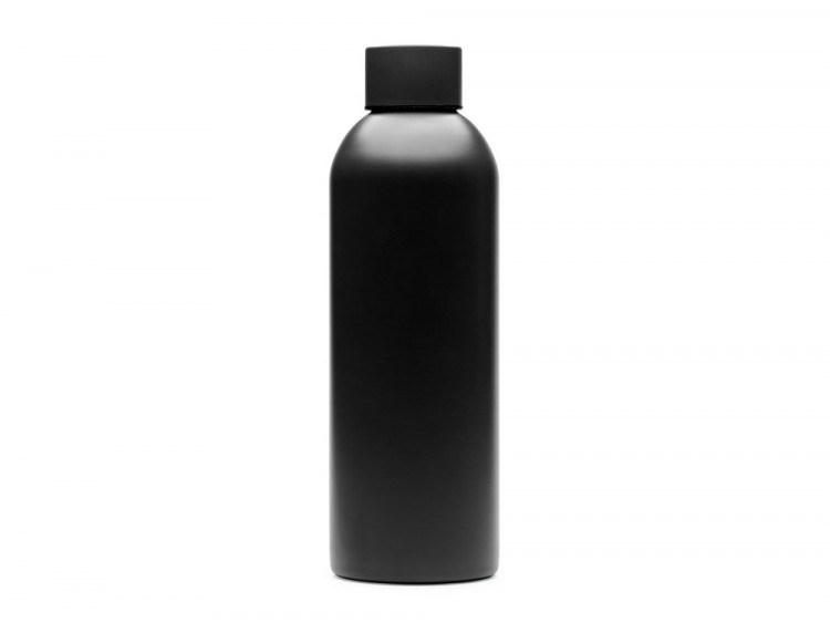 Бутылка MAGUN из нержавеющей стали 304, черный