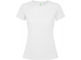 Футболка Estoril женская, белый