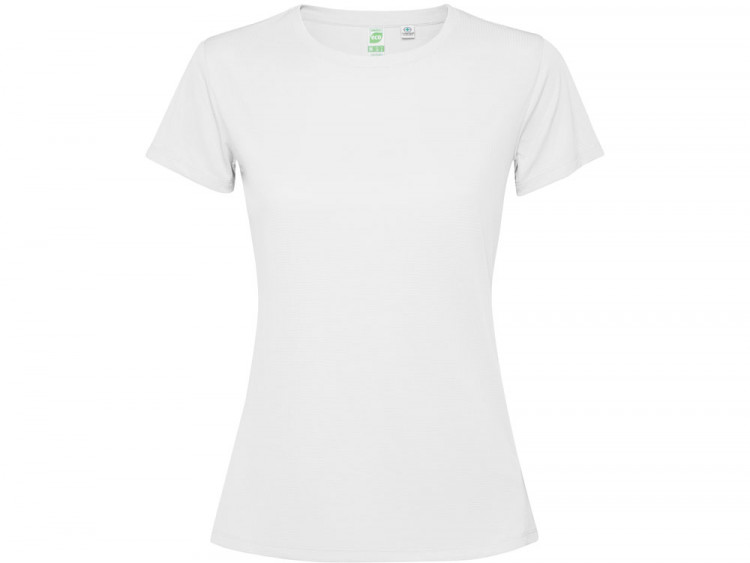 Футболка Estoril женская, белый