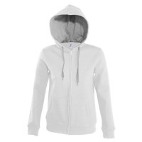 Толстовка женская SOUL WOMEN 280