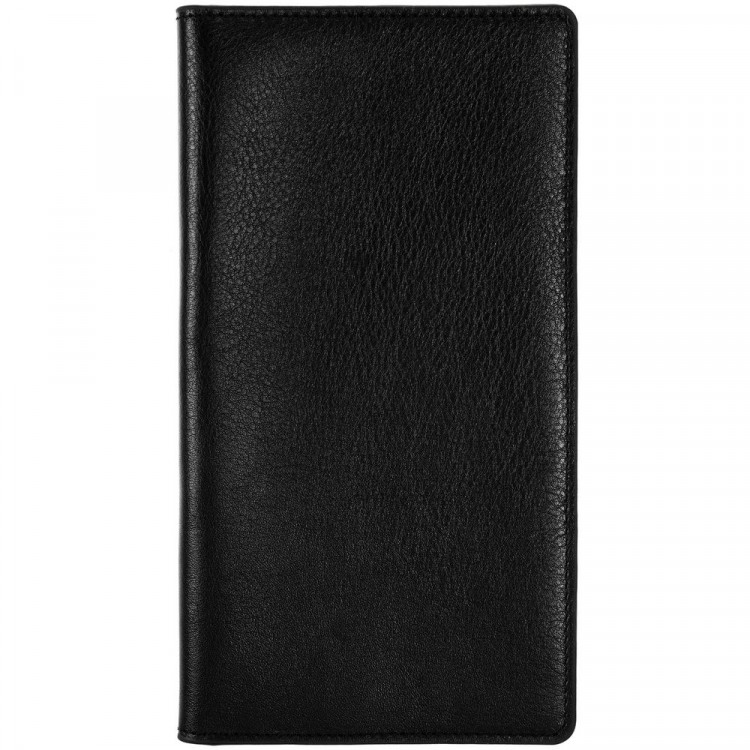 Дорожный органайзер Remini, черный