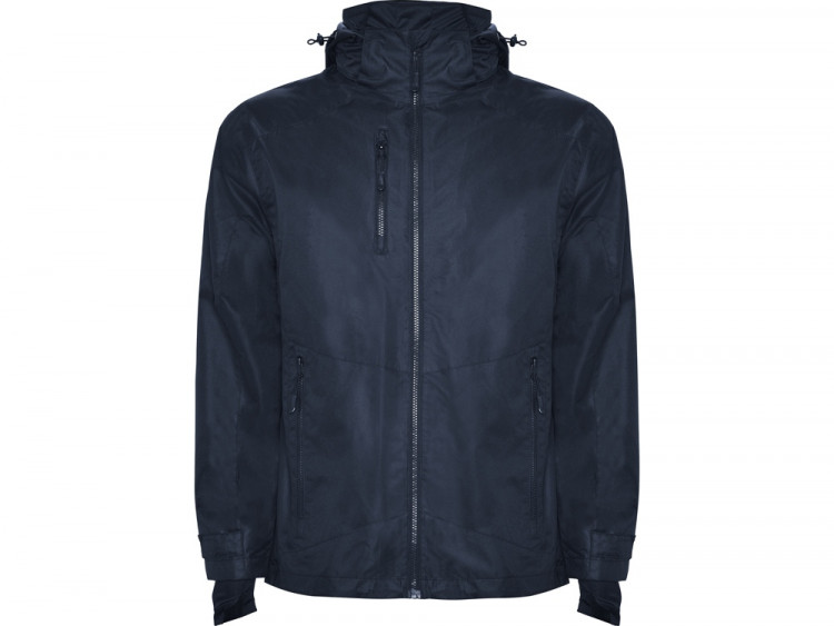 Парка Alaska, нэйви