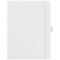 Еженедельник Lucky, недатированный, белый